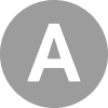 Aアイコン